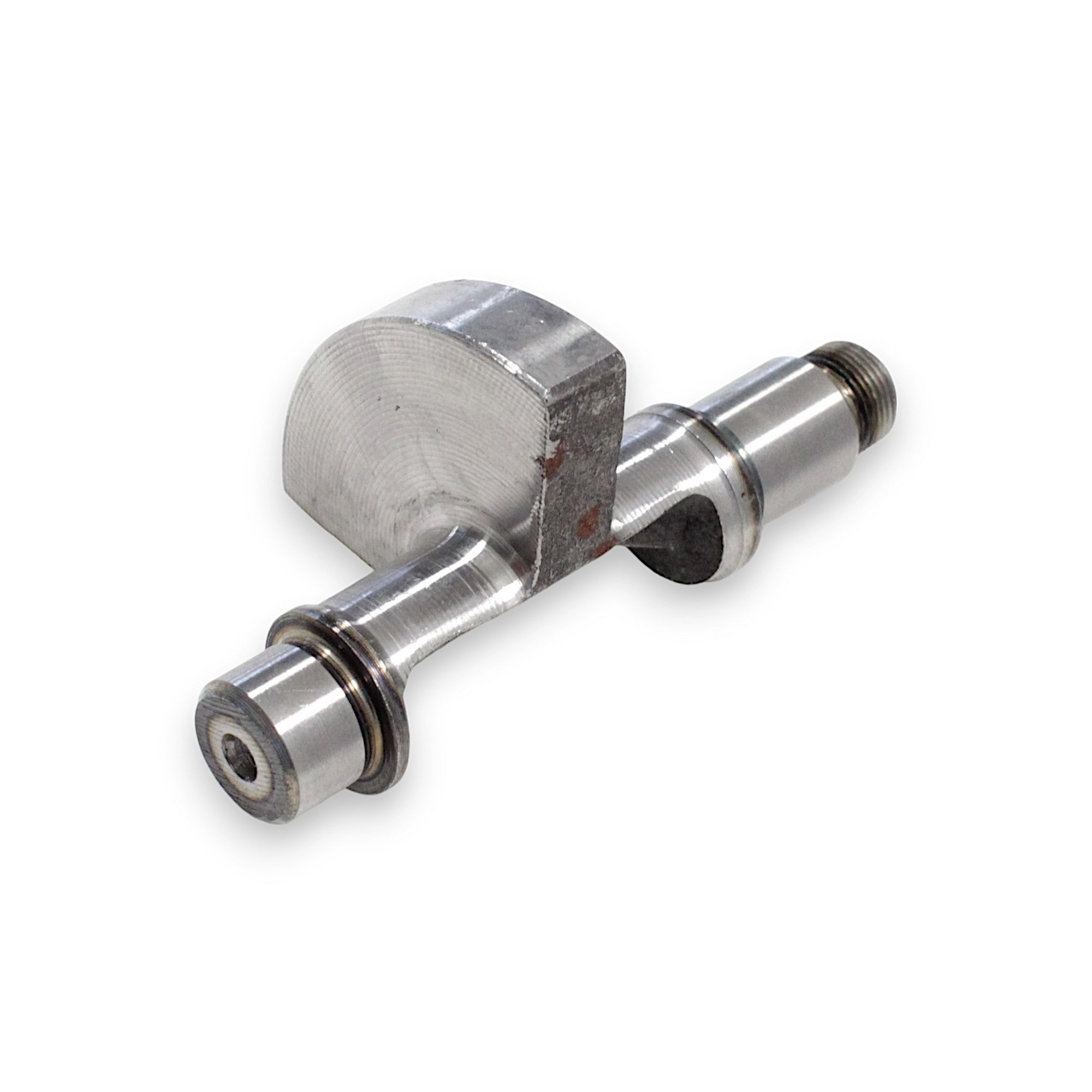 QJ MOTOR SRV 125 BALANS #RK 66671